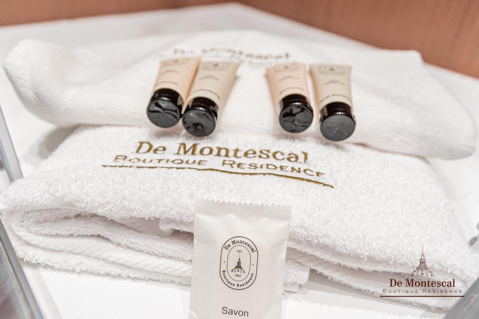 De Montescal- Montparnasse Central With Ac 11 To 14M2 Studio In A Prime Location Paris Luaran gambar