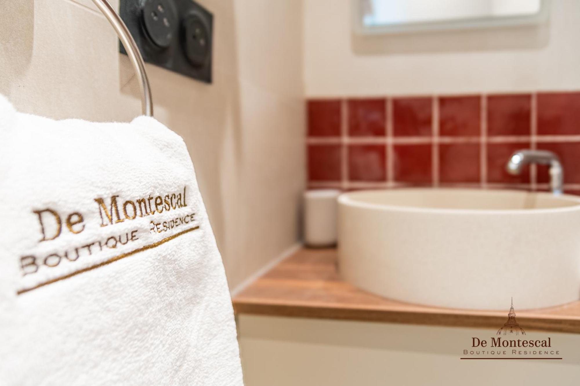 De Montescal- Montparnasse Central With Ac 11 To 14M2 Studio In A Prime Location Paris Luaran gambar