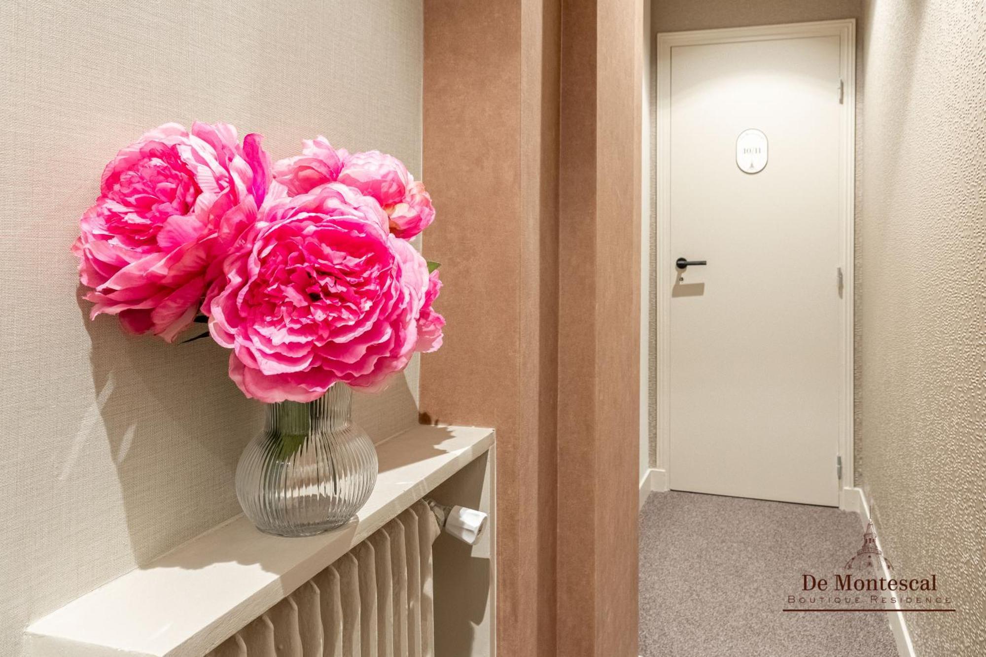 De Montescal- Montparnasse Central With Ac 11 To 14M2 Studio In A Prime Location Paris Luaran gambar